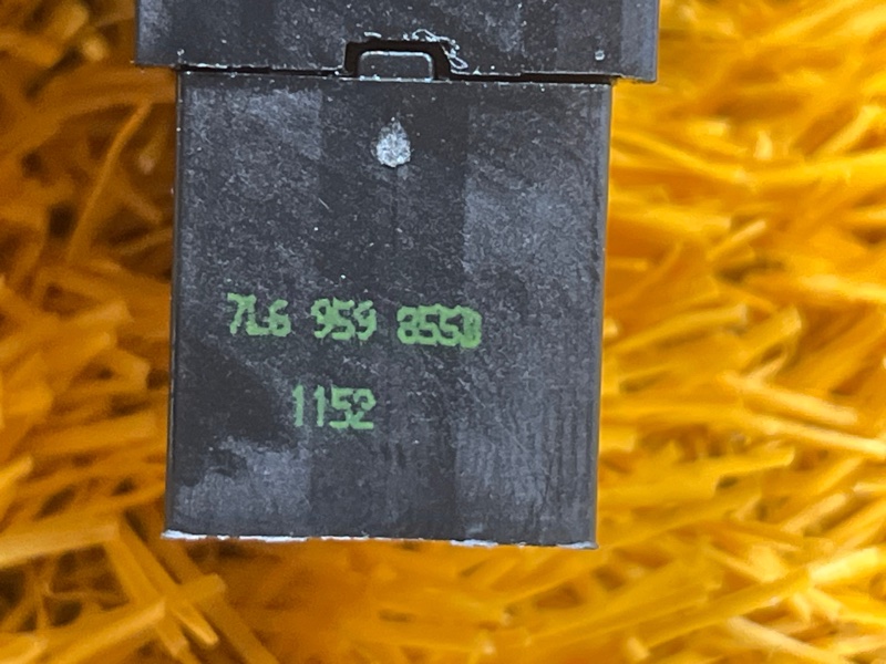 кнопка стеклоподъемника, 400 рублей, Красноярск