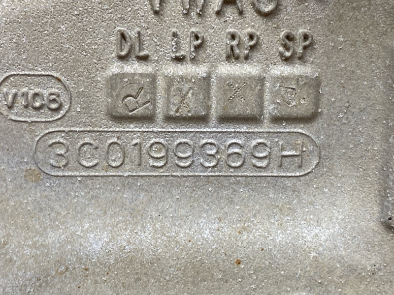 Балка поперечная (подрамник), 4000 рублей, Красноярск