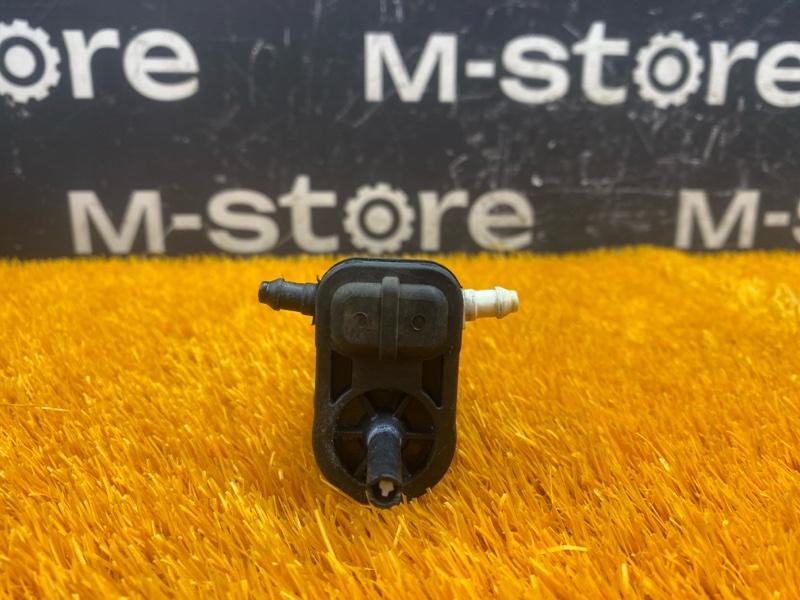 Мотор (насос) омывателя, 800 рублей, Красноярск