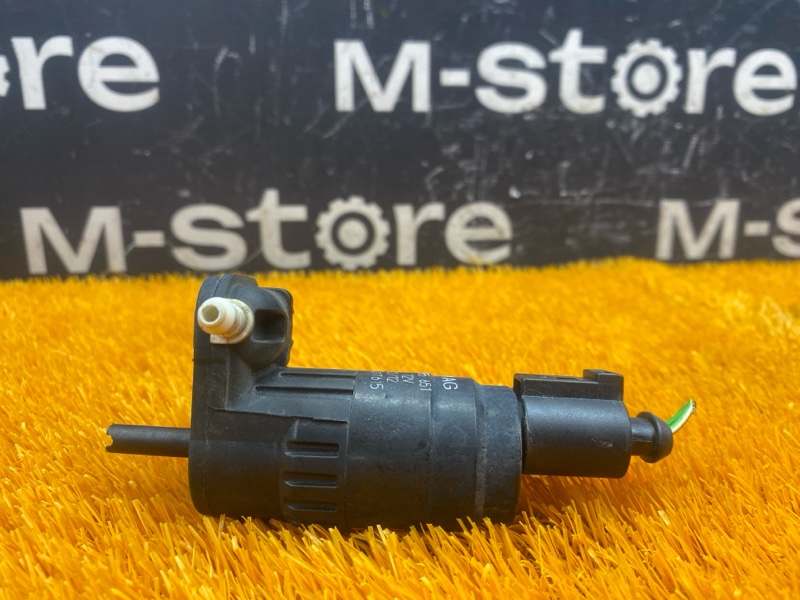 Мотор (насос) омывателя, 800 рублей, Красноярск