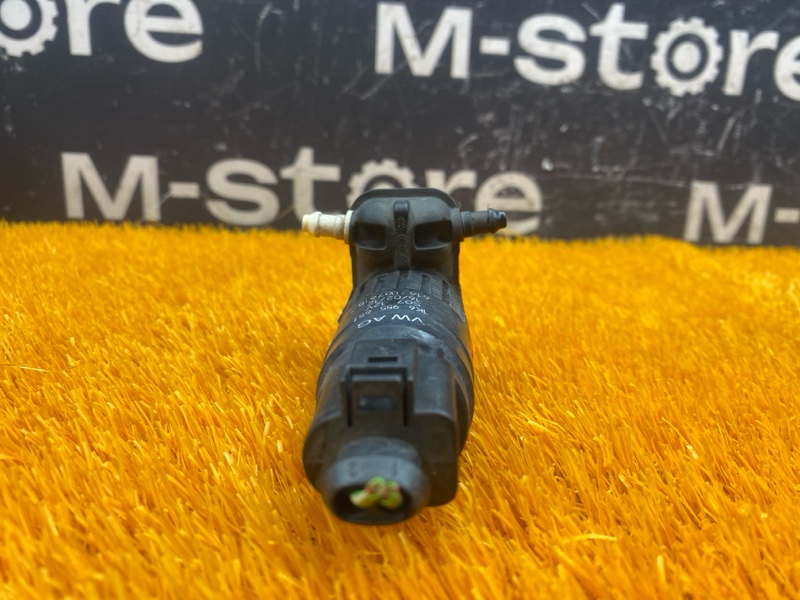 Мотор (насос) омывателя, 800 рублей, Красноярск