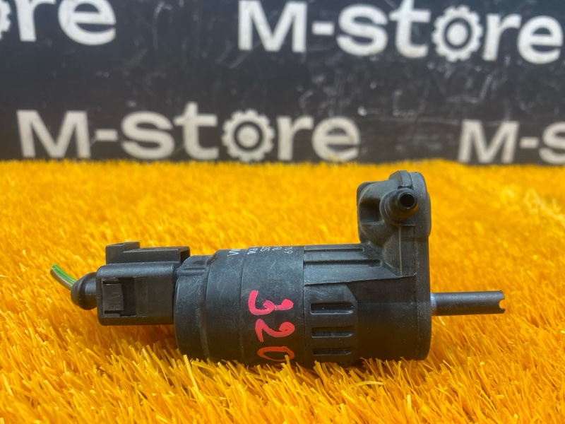 Мотор (насос) омывателя, 800 рублей, Красноярск