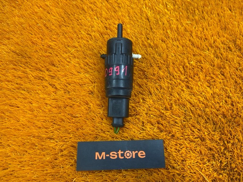 Мотор (насос) омывателя, 800 рублей, Красноярск