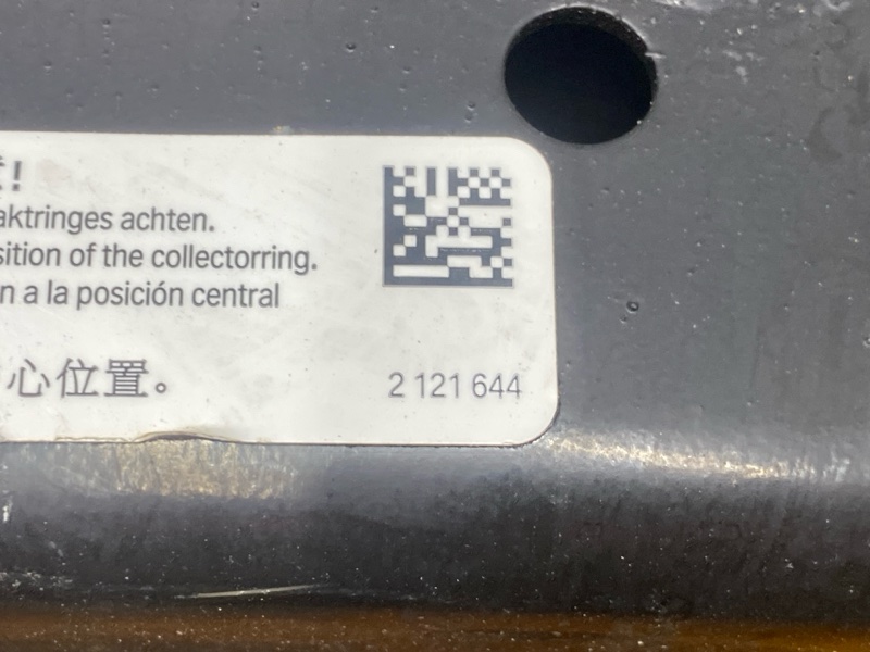 Балка поперечная (подрамник), 4000 рублей, Красноярск