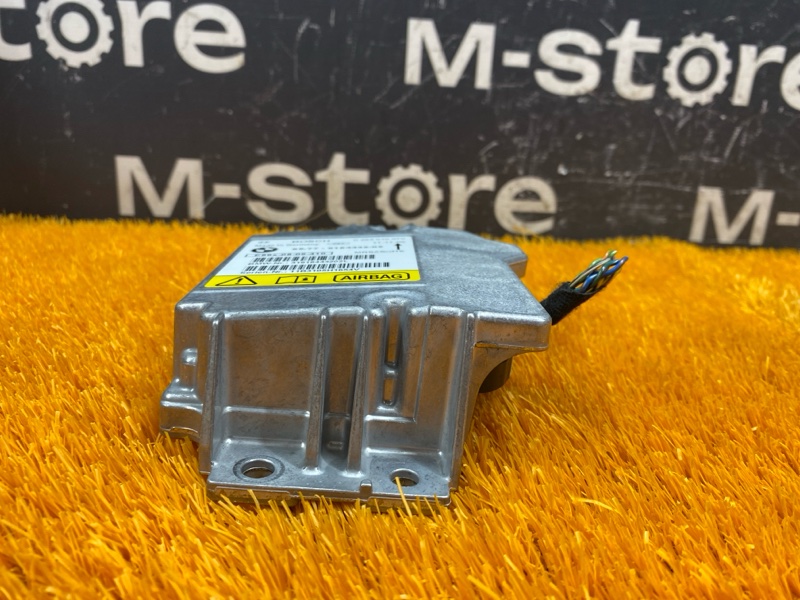 Блок управления Airbag, 300 рублей, Красноярск