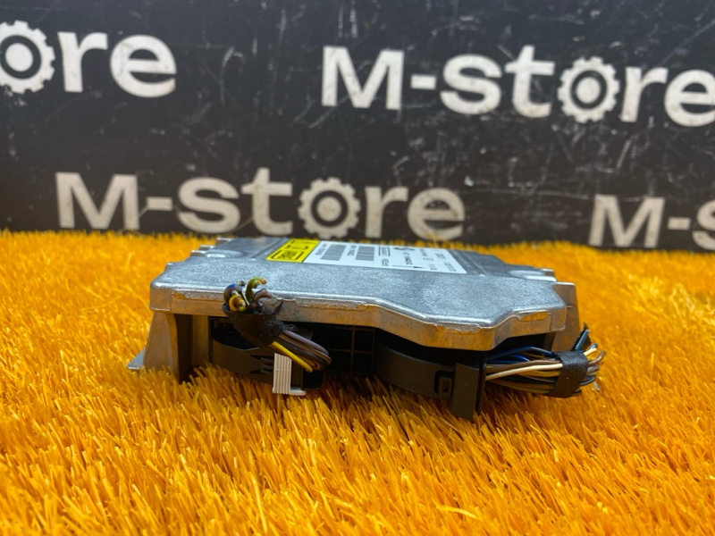 Блок управления Airbag, 300 рублей, Красноярск