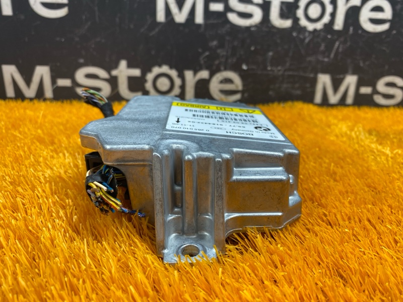 Блок управления Airbag, 300 рублей, Красноярск