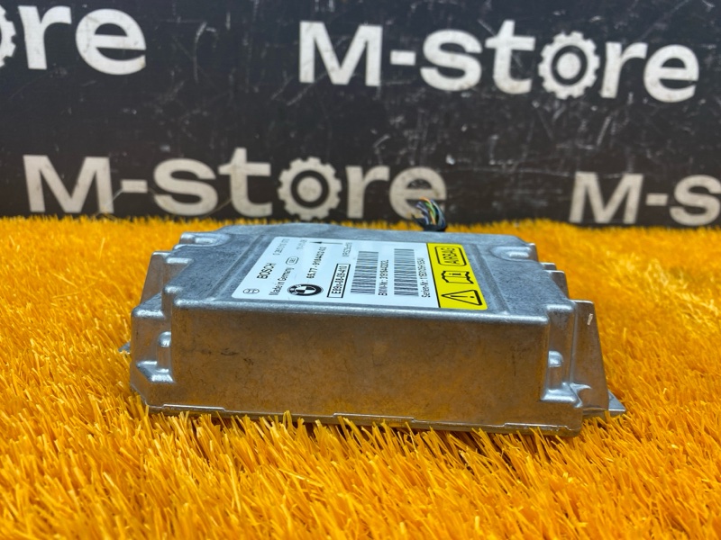 Блок управления Airbag, 300 рублей, Красноярск