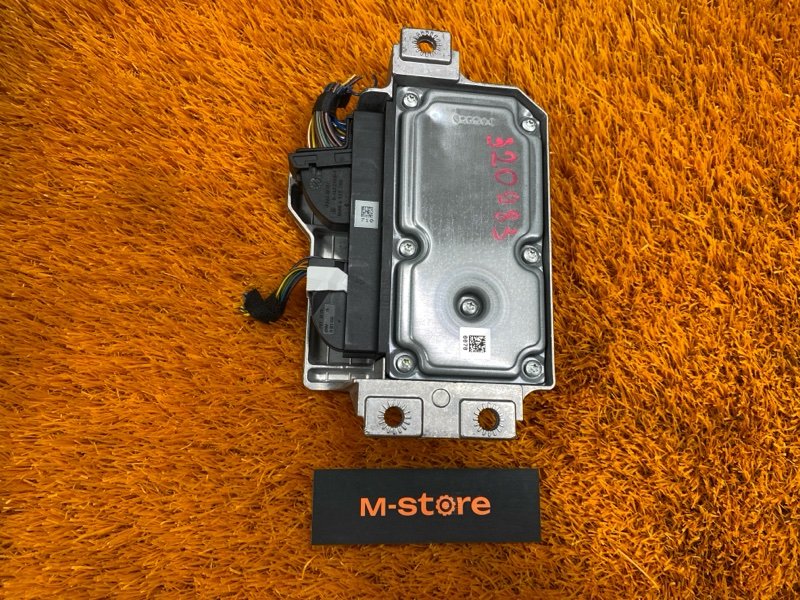 Блок управления Airbag, 300 рублей, Красноярск