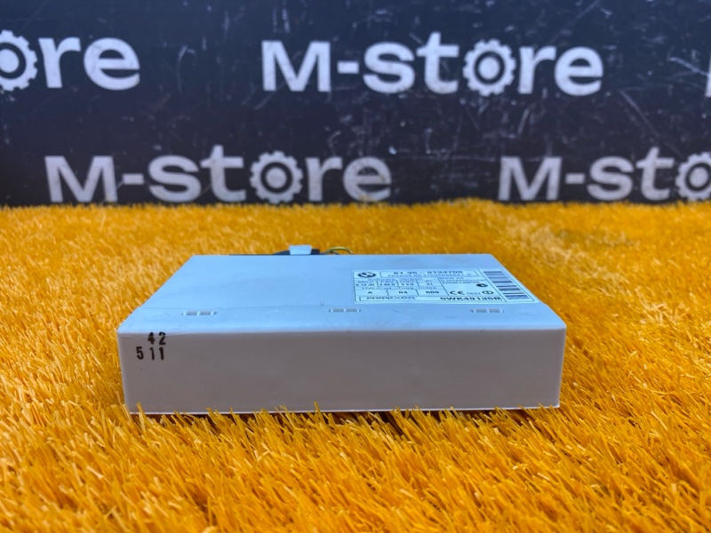 Блок управления центральным замком, 800 рублей, Красноярск