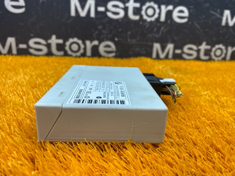 Блок управления центральным замком, 800 рублей, Красноярск