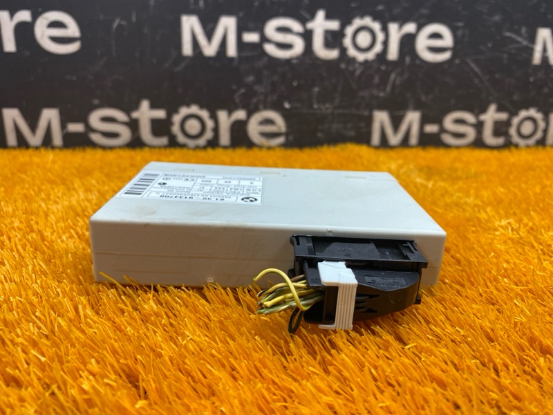 Блок управления центральным замком, 800 рублей, Красноярск