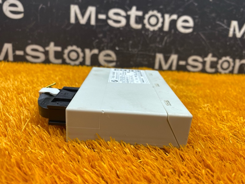 Блок управления центральным замком, 800 рублей, Красноярск