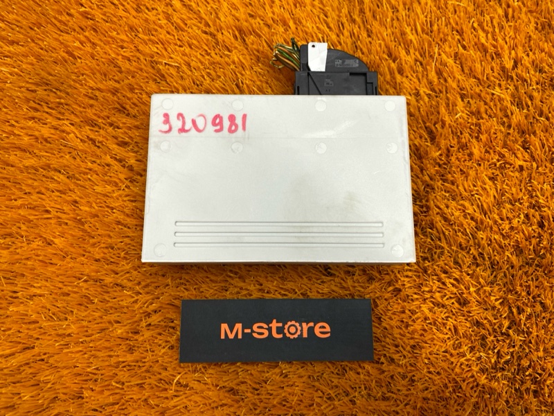 Блок управления центральным замком, 800 рублей, Красноярск