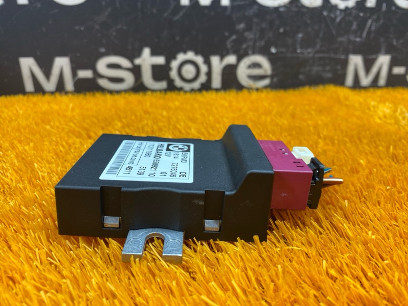 Блок управления топливным насосом, 2000 рублей, Красноярск