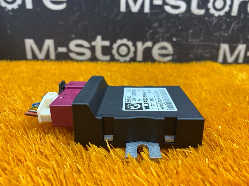 Блок управления топливным насосом, 2000 рублей, Красноярск