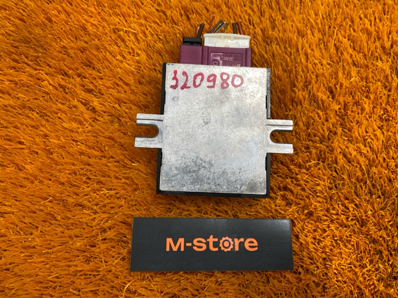 Блок управления топливным насосом, 2000 рублей, Красноярск