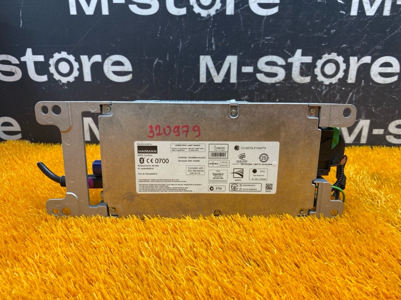 Блок управления Combox, 8000 рублей, Красноярск