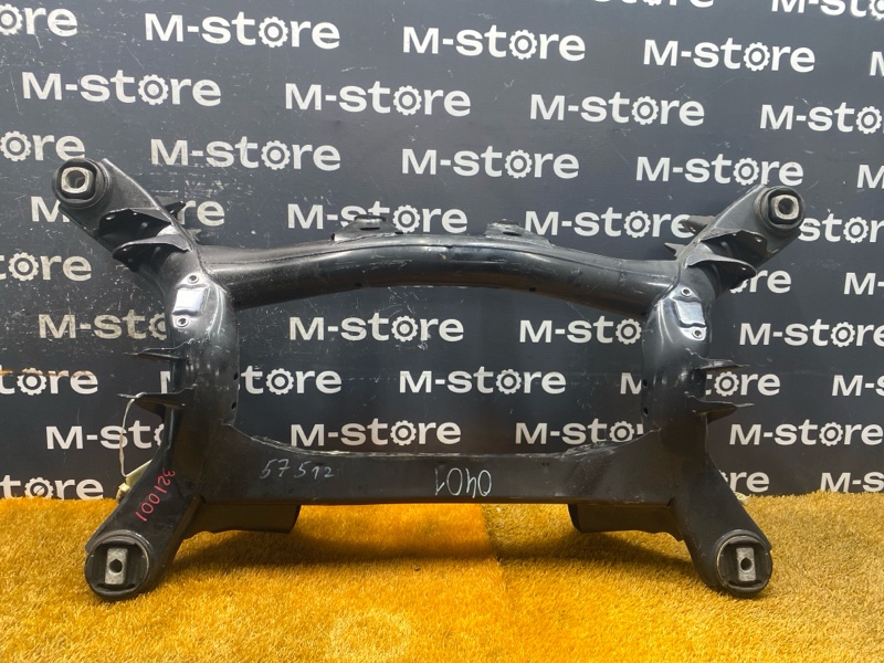 Балка поперечная (подрамник), 3000 рублей, Красноярск