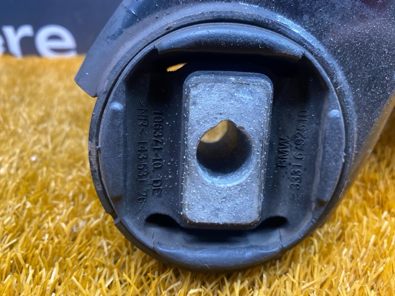 Балка поперечная (подрамник), 3000 рублей, Красноярск