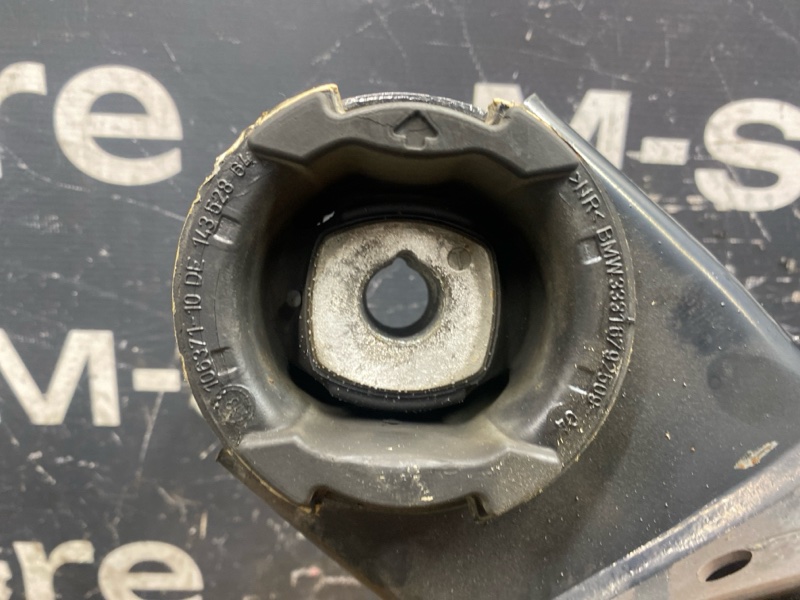 Балка поперечная (подрамник), 3000 рублей, Красноярск