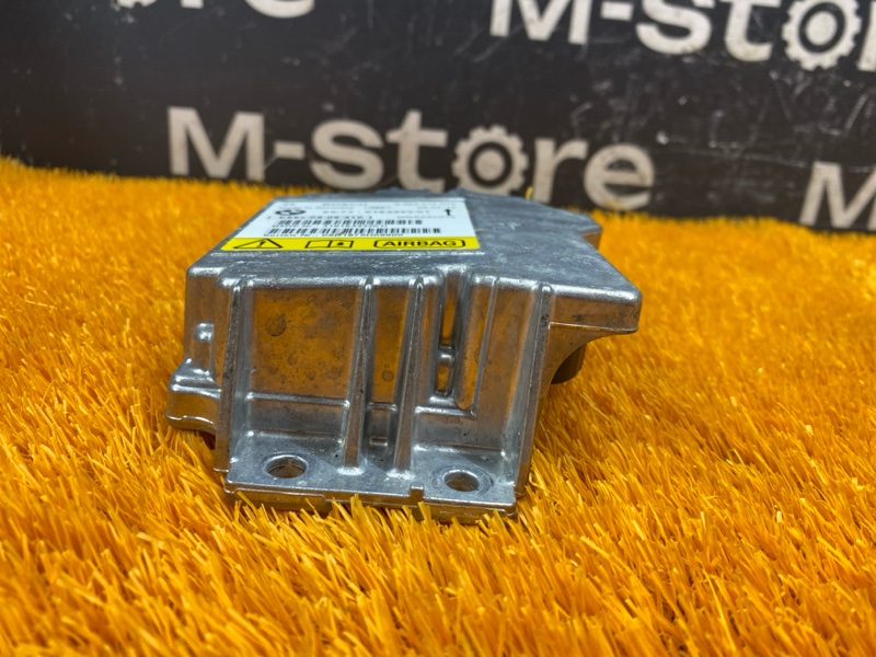 Блок управления Airbag, 300 рублей, Красноярск