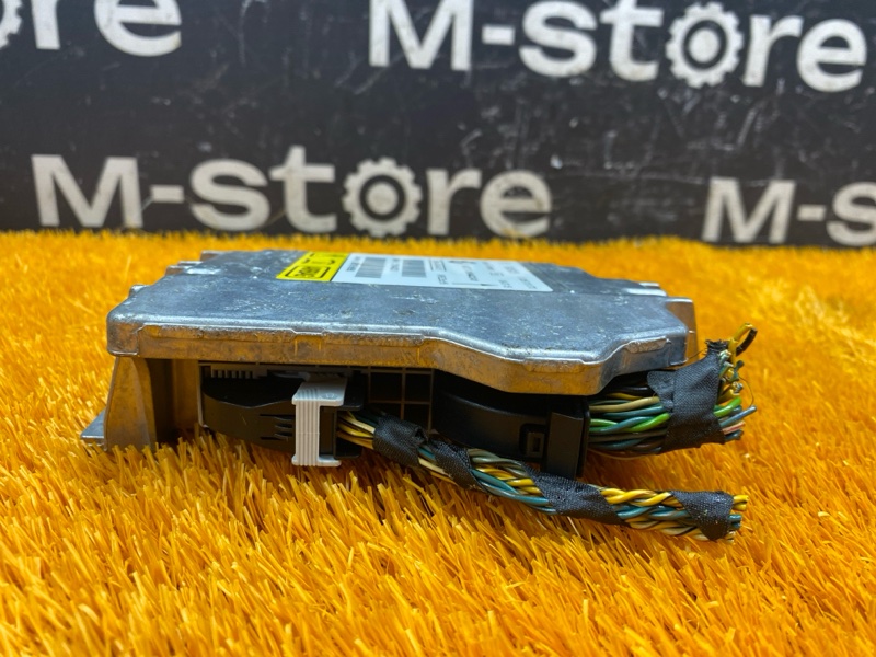 Блок управления Airbag, 300 рублей, Красноярск