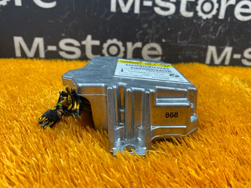 Блок управления Airbag, 300 рублей, Красноярск