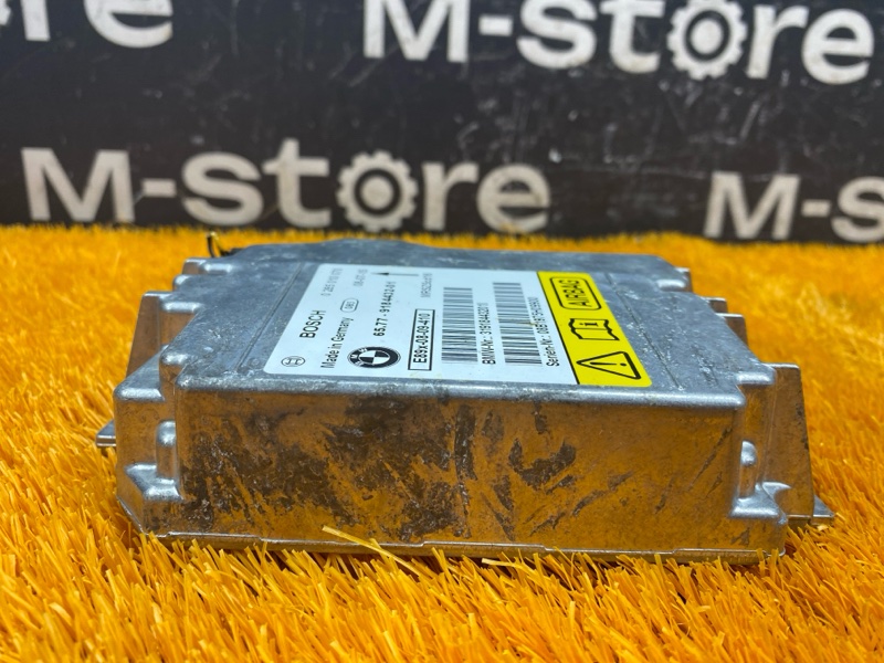 Блок управления Airbag, 300 рублей, Красноярск