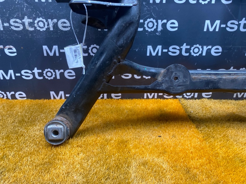 Балка поперечная (подрамник), 5000 рублей, Красноярск