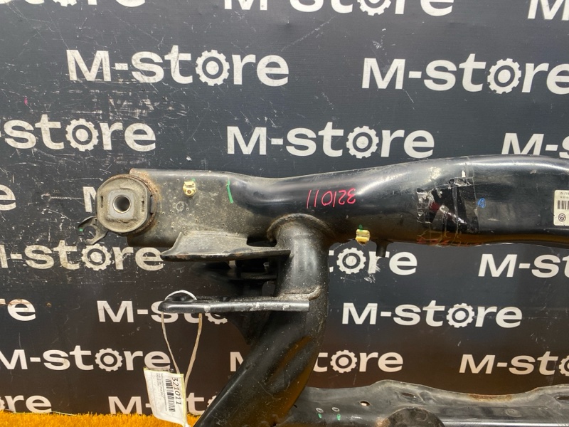 Балка поперечная (подрамник), 5000 рублей, Красноярск