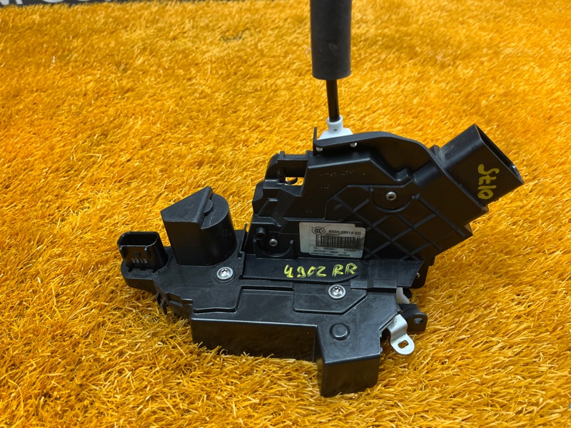 замок двери, 4000 рублей, Красноярск