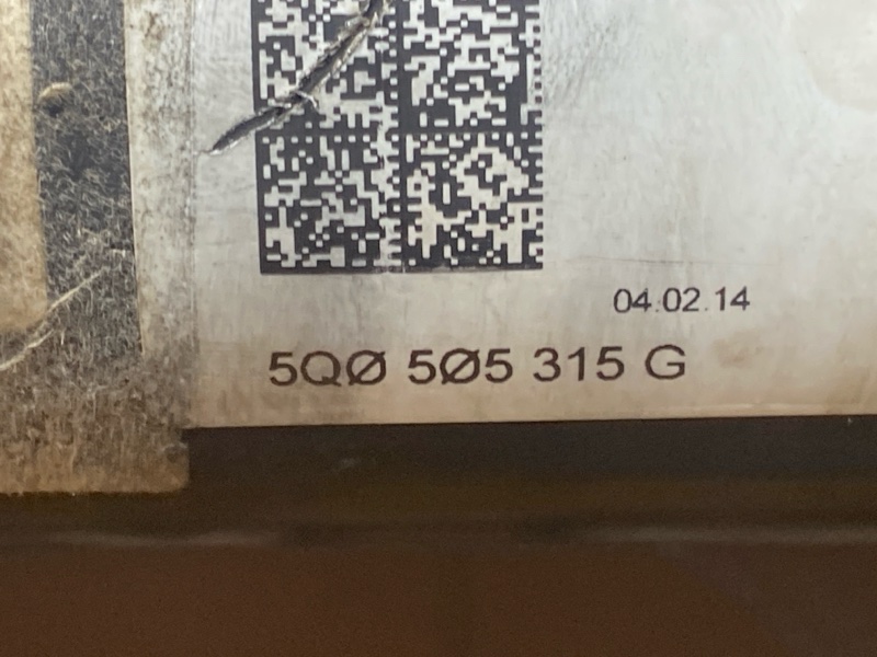 Балка поперечная (подрамник), 5400 рублей, Красноярск