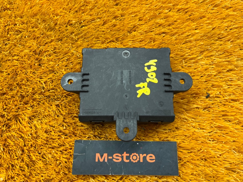 Блок управления дверью, 3000 рублей, Красноярск