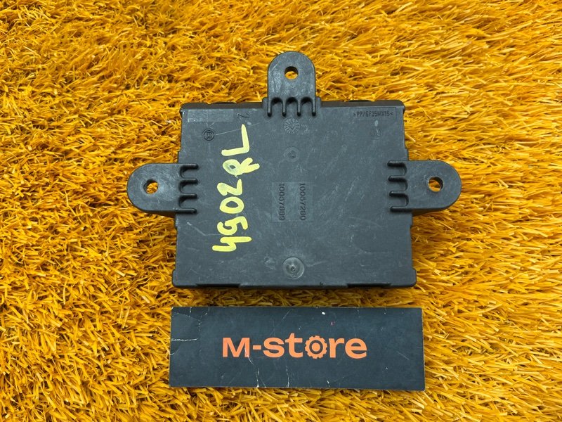 Блок управления дверью, 1000 рублей, Красноярск