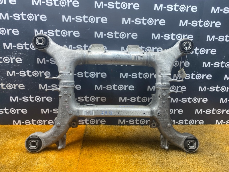 Балка поперечная (подрамник), 3000 рублей, Красноярск