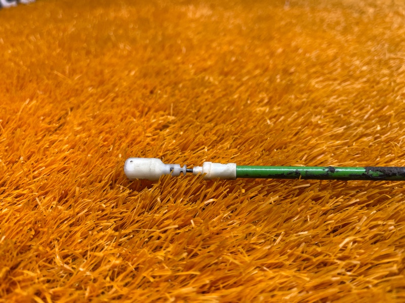 трос замка двери, 200 рублей, Красноярск