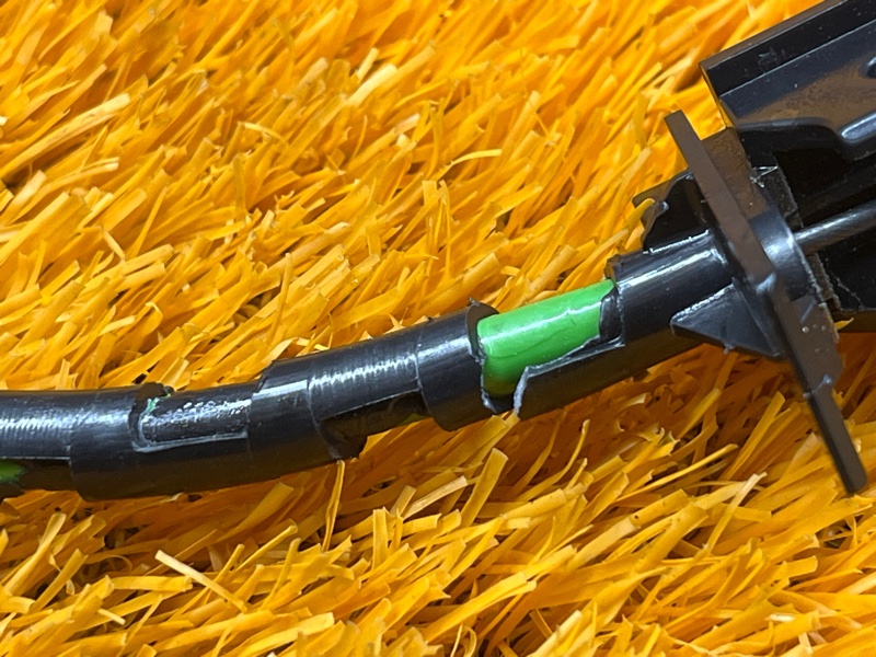 трос замка двери, 200 рублей, Красноярск