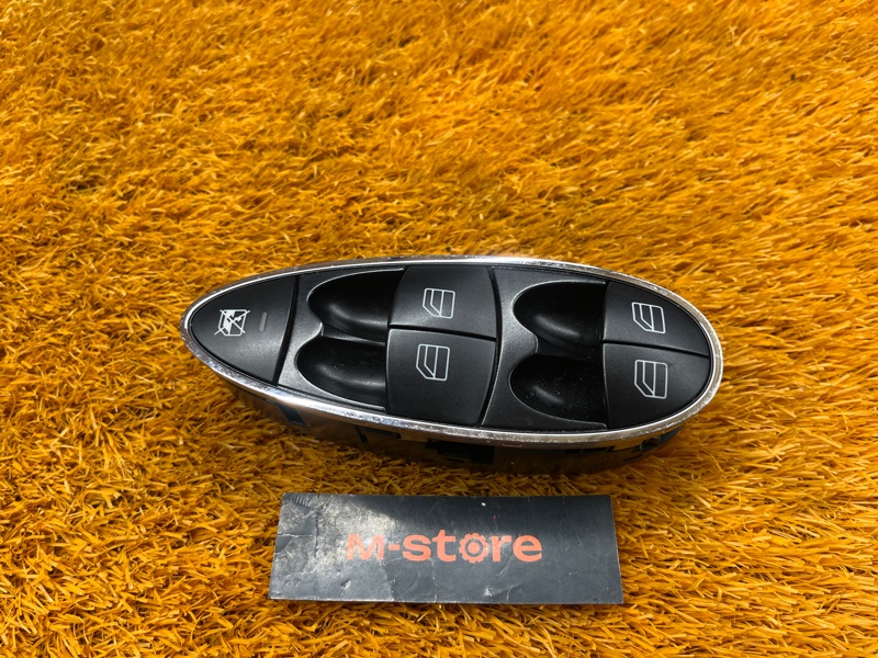 Блок управления стеклоподъемниками, 2000 рублей, Красноярск