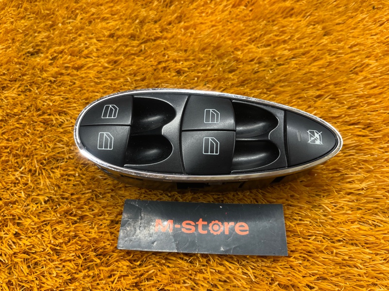 Блок управления стеклоподъемниками, 2000 рублей, Красноярск