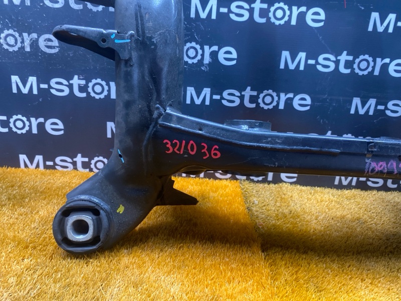 Балка поперечная (подрамник), 2000 рублей, Красноярск