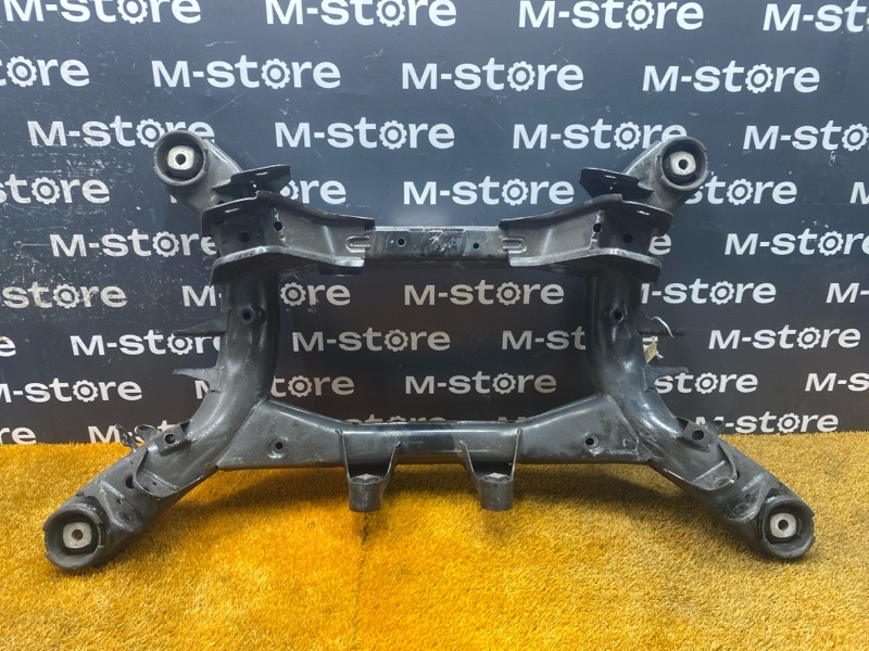 Балка поперечная (подрамник), 2000 рублей, Красноярск