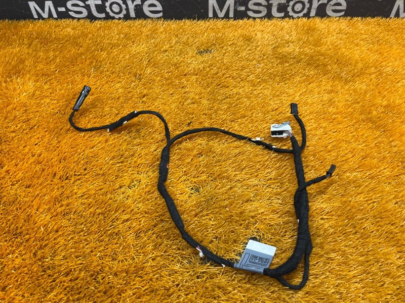 Проводка двери, 500 рублей, Красноярск