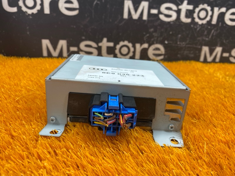 Усилитель звука, 1000 рублей, Красноярск