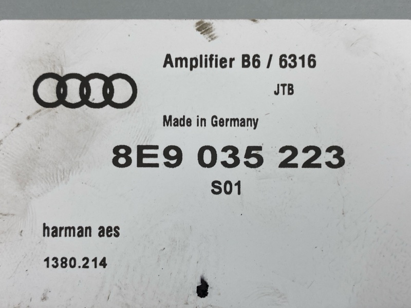 Усилитель звука, 1000 рублей, Красноярск