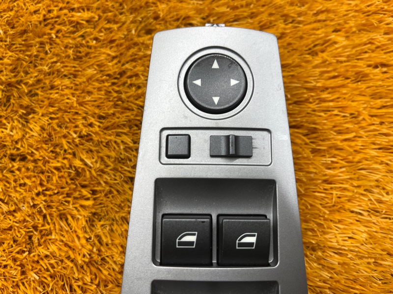 Блок управления стеклоподъемниками, 1000 рублей, Красноярск