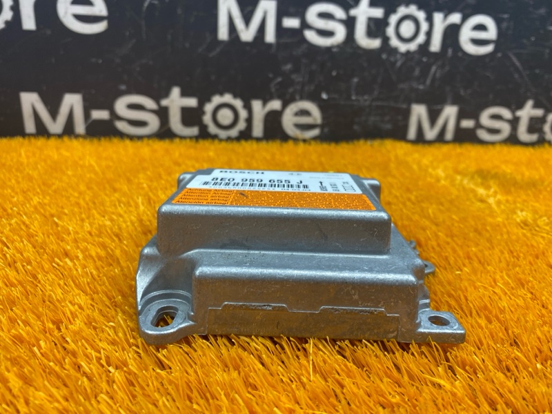 Блок управления Airbag, 1000 рублей, Красноярск