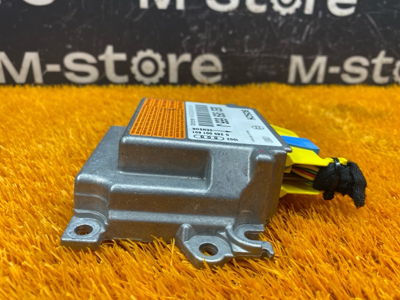 Блок управления Airbag, 1000 рублей, Красноярск