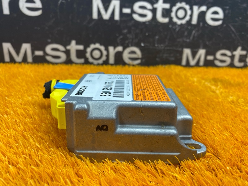 Блок управления Airbag, 1000 рублей, Красноярск