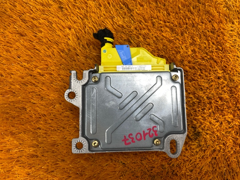 Блок управления Airbag, 1000 рублей, Красноярск